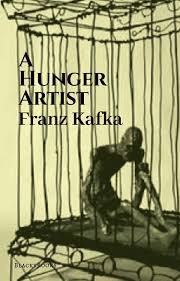 A Hunger Artist cover
