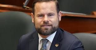 Randy Schulte's Instagram, Twitter & Facebook