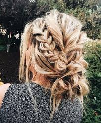 Pin it to save and share on pinterest. How To Create A Stunning Braided Wedding Hairstyle Handmade Suzie