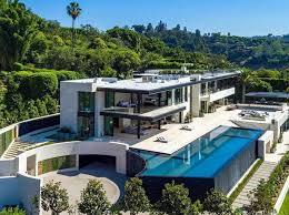 Find the scariest halloween haunted houses in california for 2021 at the funtober halloween directory. Most Expensive Homes In California Work Money