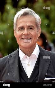 Red carpet claudio baglioni immagini e fotografie stock ad alta risoluzione 