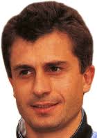 Yannick DALMAS • STATS F1