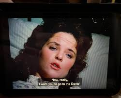 Why did they do this to Mary? : r/littlehouseonprairie