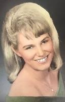 Joyce Casper Obituary (1943