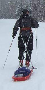 Where To Buy Paris Expedition Sled T4t Forums Tuckerman Ravine Nh Snow Camping Outdoor Survival Gear Winter Outdoors