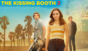 Check spelling or type a new query. The Kissing Booth 2 A Sequel Better Than The Original The Emery