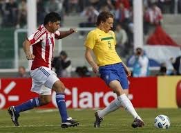 Match details, result and original broadcast info. Brazil Vs Paraguay Live Stream Coverage Score 2015 Copa America Sports Mirchi