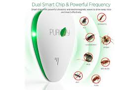 If you believe google product search, a seemingly miraculous product called riddex plus pest repeller will repel rodents, roaches, ants & spiders with no muss, no fuss. Best Pest Repeller Plug In 11 Reviews For Rodents Spiders Bugs