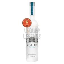 Belvedere vodka is a brand of polish rye vodka produced and distributed by lvmh. Belvedere Vodka 700ml Liquor Legends New Zealand Liquor Shop Buy Alcohol Online Liquor Legends Auckland