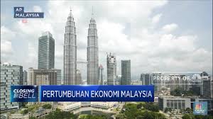 Berlandaskan pertumbuhan ekonomi global yang teguh serta disokong oleh sektor dalam negeri yang mantap ekonomi malaysia dijangka terus mengukuh khususnya bagi separuh kedua 2002. Pertumbuhan Ekonomi Malaysia Anjlok Akibat Corona