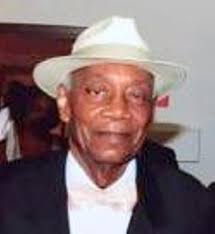 Melvin Hunter Obituary (1933