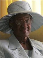 Ethel Bailey Obituary (2019)