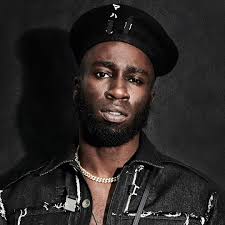 Kojey Radical: 'It's time to tear the system down'
