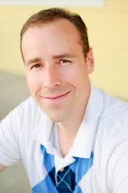 Sam Nielson — Mormon Artist