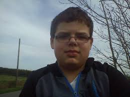 250 likes and Kyle Mckenzie will join the sons of william