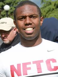 Notre Dame 2013 Football Prospects