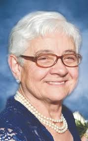 Palma 'Pam' H. Blakeman