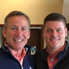 Butler National Golf club