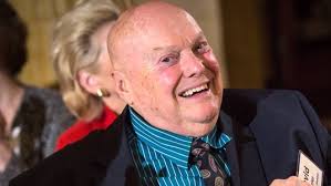 THEATER REVIEW: Celebrating Our Rascal, a Tribute to David O. Frazier by  Roy Berko