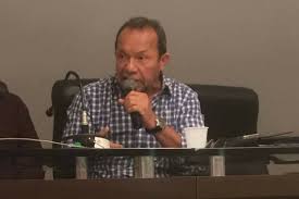 Solange almeida desabafa sobre críticas ao corpo: David Almeida Fez Opcao Por Bolsonaro Diz Eron Bezerra