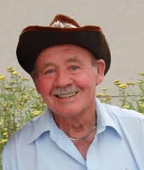 Obituary of Gordon Harrison