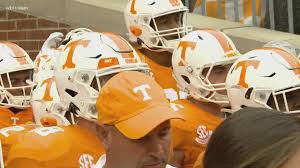The tennessee volunteers football program (variously called tennessee, vols and ut) represents the university of tennessee (ut). Vol Access Gameday Pass Available For Tennessee Football Fans Wbir Com