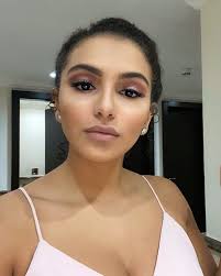 Malak Hammoud Makeup