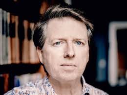 Seizing the day: Ian Wilson at 60