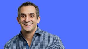 Frederick Cunningham