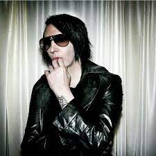 Pin On Marilyn Manson