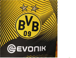 Borussia dortmund sticker text foil, bvb logo transparent background png clipart. Football Shirt Puma Bvb Stadium Graphic 754538 01 Puma Bvb Clipart Large Size Png Image Pikpng