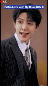 Guy Fell in Love with Blind