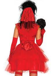 You'll receive email and feed alerts when new items arrive. Ghost Bride Costume Maskworld Com