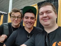 Harrison Jensen's Instagram, Twitter & Facebook