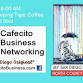 Cafecito Business Networking  Carlsbad - 1st... event in Carlsbad, CA