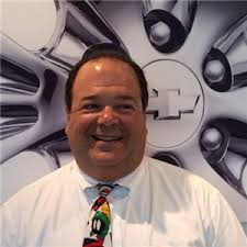 About Fred Beans Chevrolet