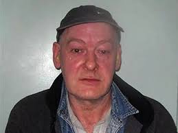 Life of 'scalp hunter' killer John Sweeney ahead of new ITV drama