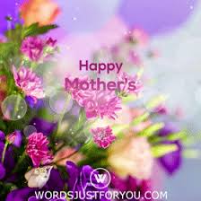 # day # graphics # comments # mothers day # happy mothers day # love # pink # red # sweet # mom Happy Mother S Day Gif 6225 Words Just For You Best Animated Gifs And Greetings For Family And Friends