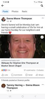 Tennyson High Graduate Don Moore...RIP.