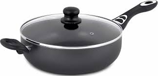 Top 10 Best Nonstick Frying Pans In 2020 Hqreview Nonstick Frying Pan Cooker