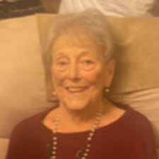 Georgia Francisco Peden Obituary October 22, 2022