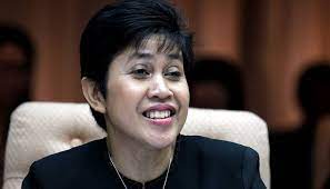 This page is based on the copyrighted wikipedia article /wiki/nor_shamsiah_mohd_yunus (authors); Hopes Raised That Malaysia Will Ease Cap On Foreign Insurers Commercial Risk