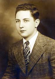 Harry Smith, Obituary