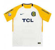 We did not find results for: Rosario Central Kit History Football Kit Archive