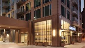 Situated in the high energy area of the 16th street mall and within walking distance of lodo and the state capital, our location is home to a broad range of shopping, dining, and entertainment options for members of our apartment community to enjoy. Downtown Denver Apartments 1 Apartment Building From Equity Residential Equityapartments Com