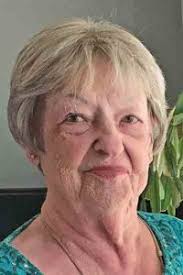 Patricia “Pat” Ullom