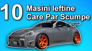 Lista cu toate promotiile, ofertele si lichidarile de stoc pentru masinile de spalat rufe de la emag, altex, domo, flanco, dedeman. 10 Cele Mai Ieftine Si Frumoase Masini Youtube