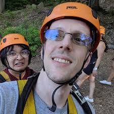 Michael Sadowski's Instagram, Twitter & Facebook