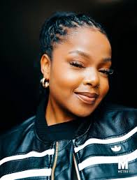 Shekhinah is beautiful 🥹❤️🔥