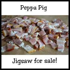 Great savings & free delivery / collection on many items. Peppa Pig Jigsaw Meme Peppa